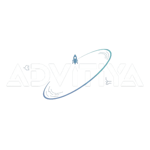 Advitiya Logo
