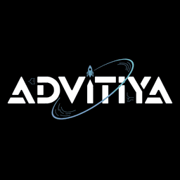 Advitiya Logo